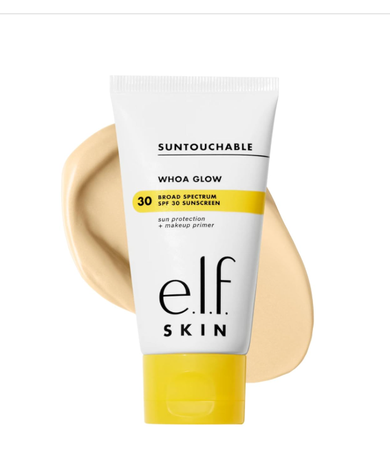 e.l.f. SKIN Suntouchable